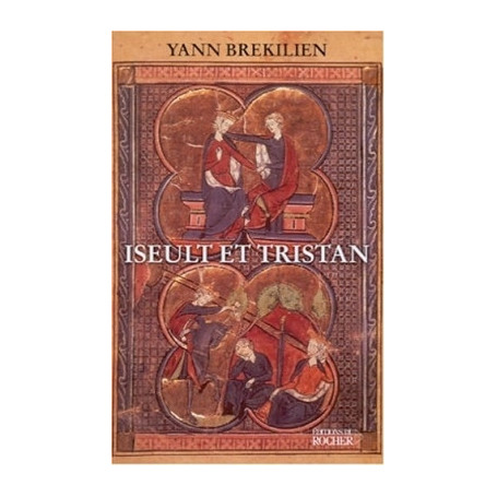 Iseult et Tristan