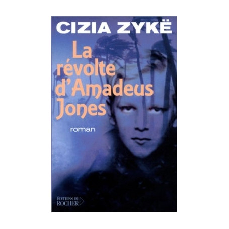 La Révolte d'Amadeus Jones