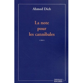 La Note pour les cannibales