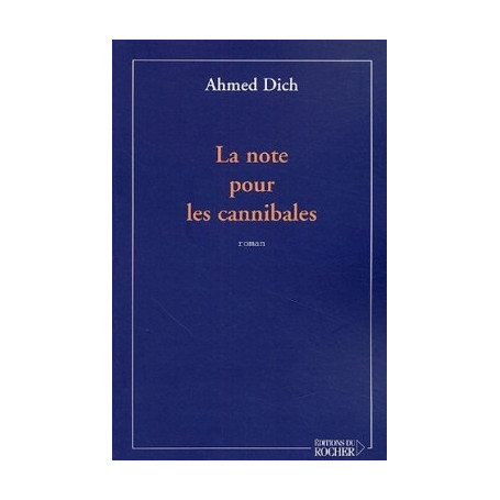 La Note pour les cannibales