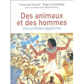 Des animaux et des hommes