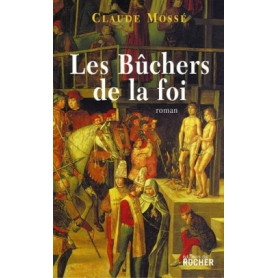 Les Bûchers de la foi