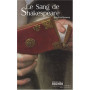 Le Sang de Shakespeare
