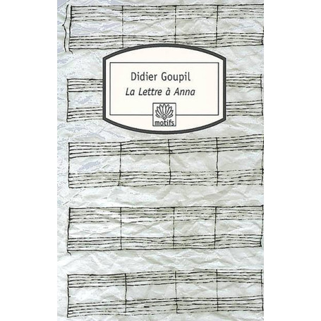 La Lettre à Anna