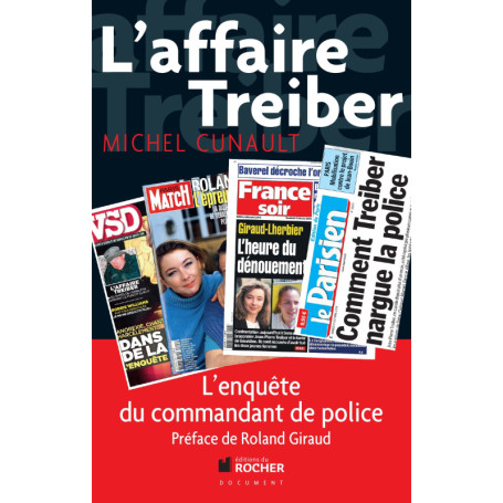 L'affaire Treiber