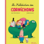 La Malédiction des Cornichons