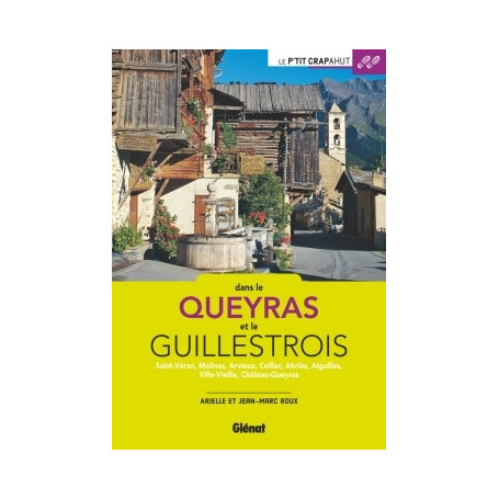 Queyras - Guillestrois