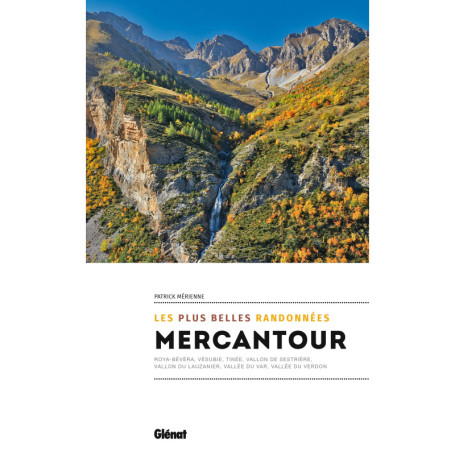 Mercantour, les plus belles randonnées