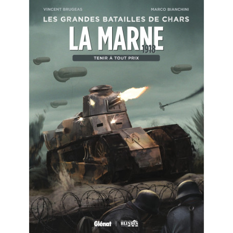 La Marne