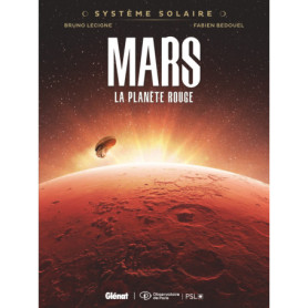 Système Solaire - Tome 01 - Mars
