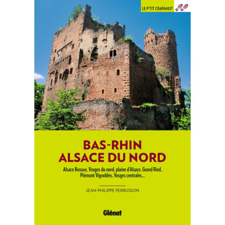 Bas-Rhin Alsace du Nord