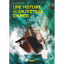 Une histoire du sauvetage en mer
