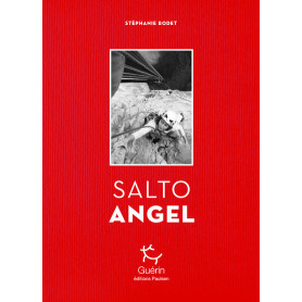 Salto Angel