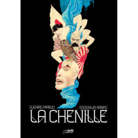 CHENILLE