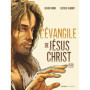L'Évangile de Jésus-Christ en BD