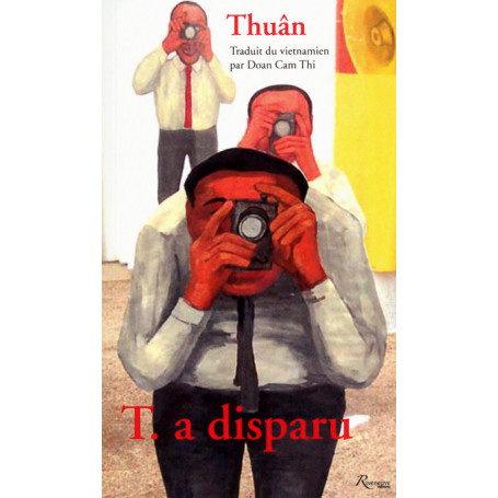 T. a disparu