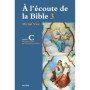 À l'écoute de la Bible