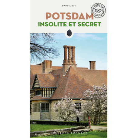 Potsdam insolite et secret