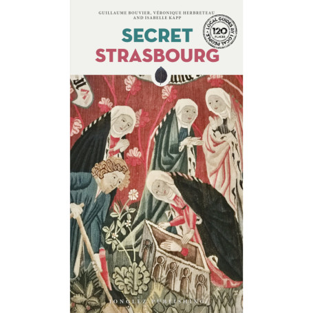 Secret Strasbourg