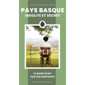 Pays basque insolite et secret