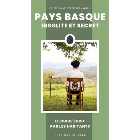 Pays basque insolite et secret