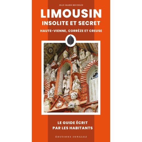 Limousin insolite et secret