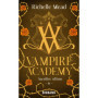 Vampire Academy, T6 : Sacrifice Ultime