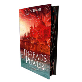 Threads of Power - Collector - Tome 1