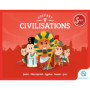 Coffret civilisations