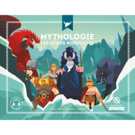 Les héros nordiques (Classique +)