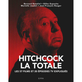 Hitchcock - La Totale