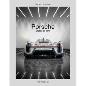 Porsche concept cars