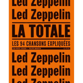 Led Zeppelin - La Totale