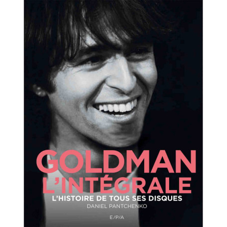 Goldman - L'intégrale