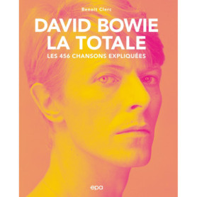 David Bowie - La Totale