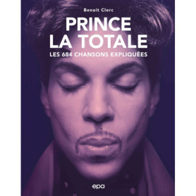 Prince - La Totale