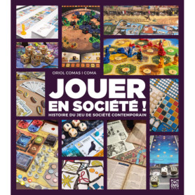 Jouer en société