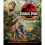 Jurassic Park Artbook Ultime