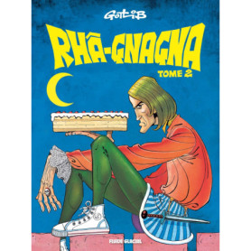 Rhâ-Gnagna - Tome 02