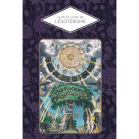 Petit livre de l'ésotérisme