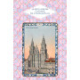 Petit livre des Chemins de Compostelle