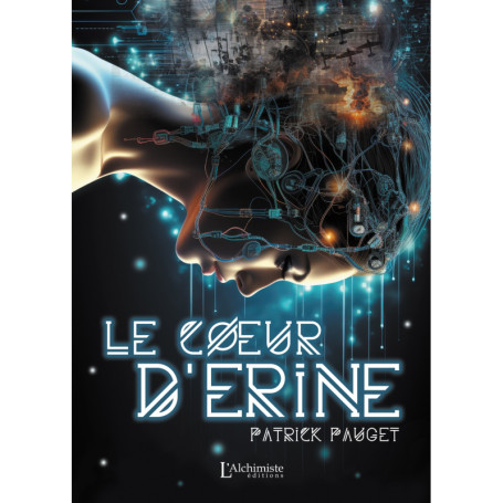 Le coeur d'Érine