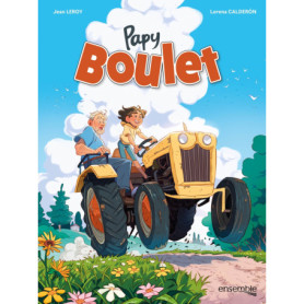 Papy Boulet