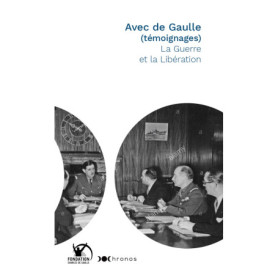 Avec de Gaulle