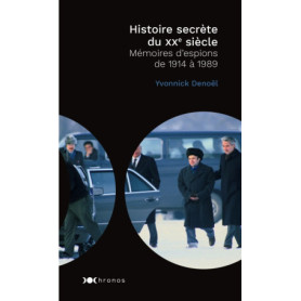 Histoire secrète du XXe siècle