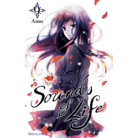 Sounds of Life - Tome 9 (VF)