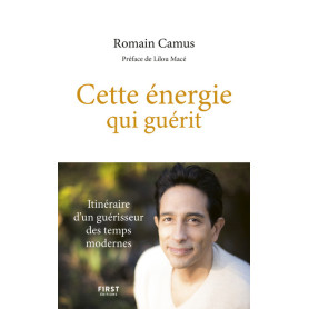 Cette énergie qui guérit