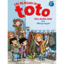 BLAGUES DE TOTO - Tome 17 ZERO, BOULOT, DODO