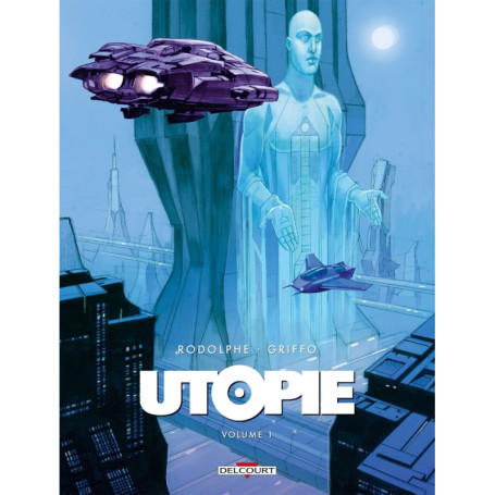 Utopie T01