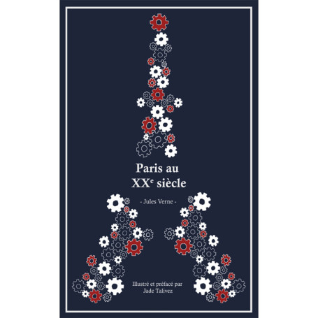 Paris au XXe siècle